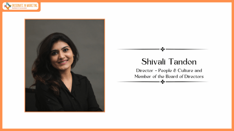 TRC Consulting Appoints Shivali Tandon as Director – People & Culture