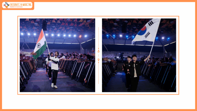 BGMI International Cup 2025 Kicks off: KRAFTON India CEO Sean Hyunil Sohn Commits to Expanding India’s Esports Landscape