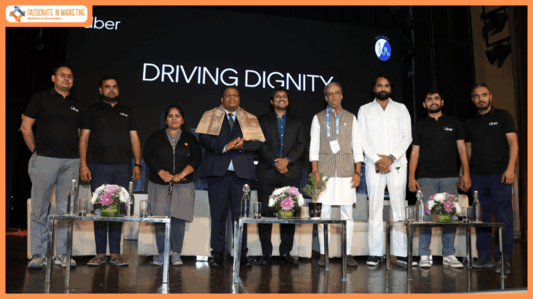 Uber and Sulabh International team up to improve sanitation access for Drivers in Bengaluru