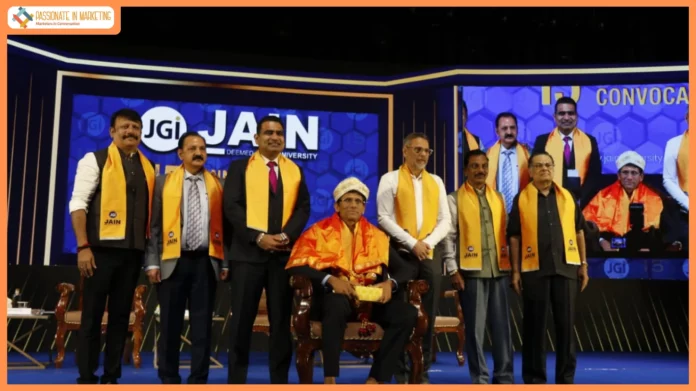 “Don’t chase what the world expects, chase what lights you up, and success will follow”- Dr. B.K. Venkatesh Prasad