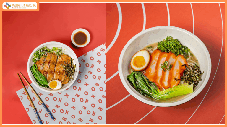 Kokoro Delivers Japanese Street Food to Your Doorstep