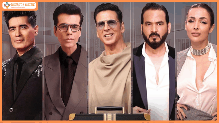 Pitch To Get Rich Creates Global Buzz, Streaming in UK, Canada and Singapore with Top Rankings