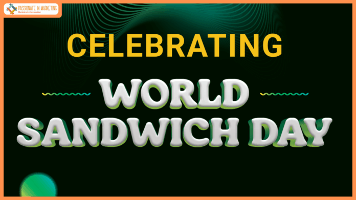 Sandwizzaa cRAVE Party: Mumbai’s Iconic Sandwich Brand Celebrates World Sandwich Day in Style