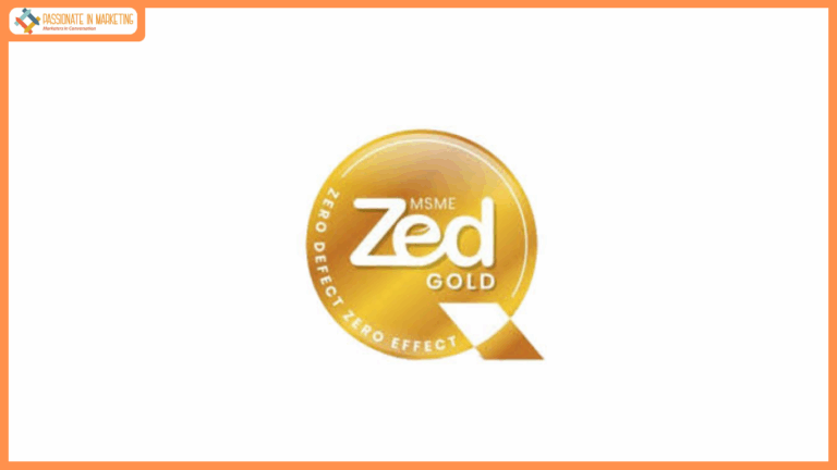 WAE Achieves Prestigious ZED Gold Certification for Manufacturing Excellence and Sustainability Leadership