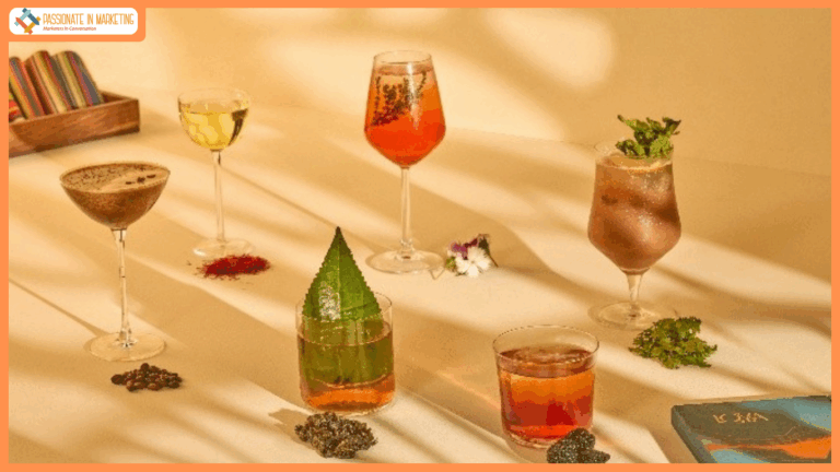 LOYA at Taj West End introduces a new Indian menu and nature-inspired Vriksh cocktail experience.