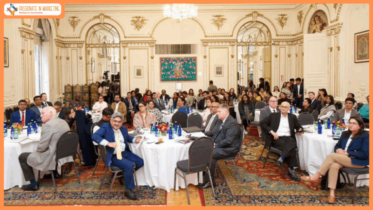 India–U.S. Roundtable in New York Charts Next Phase of Strategic, Technology-Led Collaboration