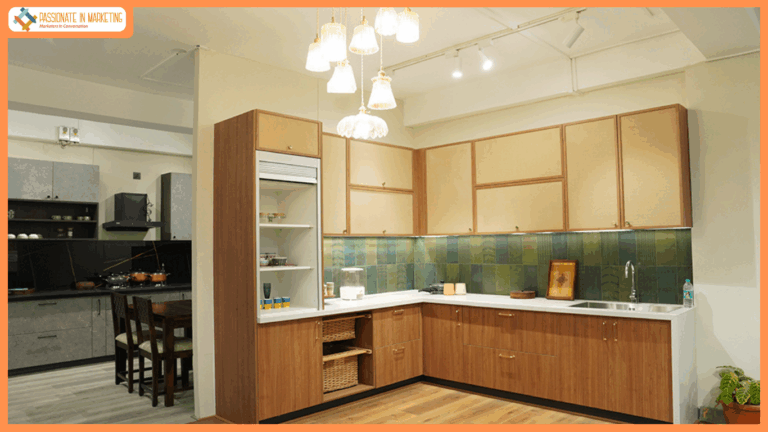 WoodenStreet launches its first interior design studio, ‘WoodenStreet Home Interiors”