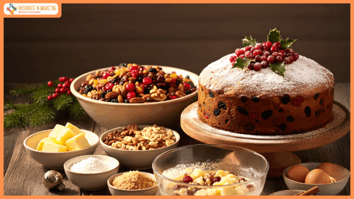 A Festive Prelude: Cake Mixing & Grape Stomping at Bengaluru Marriott Hotel Whitefield