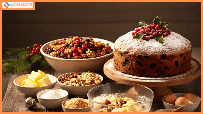 A Festive Prelude: Cake Mixing & Grape Stomping at Bengaluru Marriott Hotel Whitefield