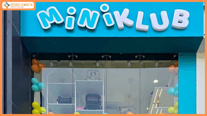 Miniklub Expands Footprint with New Stores in Surat and Gandhinagar