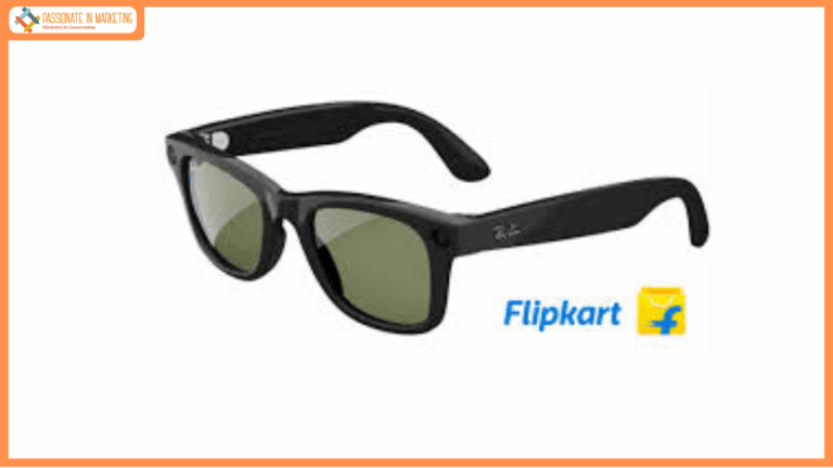 Flipkart introduces Ray-Ban Meta Glasses, combining iconic style with cutting-edge technology