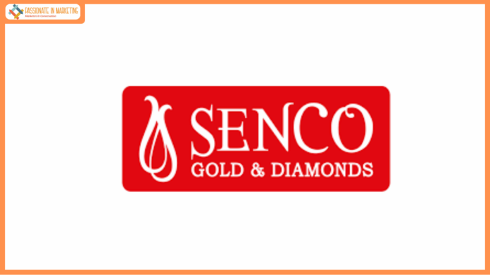 Senco Gold Ltd. clocks record sales of ₹1700+ cr. for October, 56% YoY growth