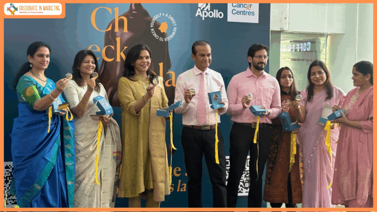 Apollo Cancer Centres Rolls Out ‘Check O Late!’ Drive to Boost Early Cancer Detection