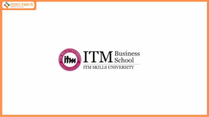ITM Business School Announces Early Decision Benefit for MBA iConnect 2026