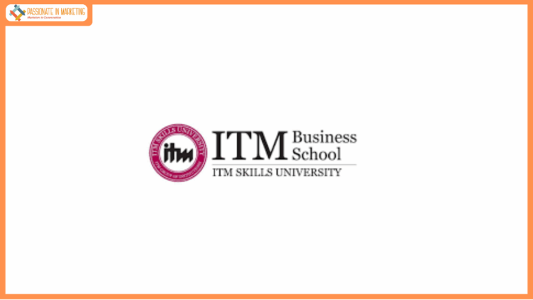 ITM Business School Announces Early Decision Benefit for MBA iConnect 2026