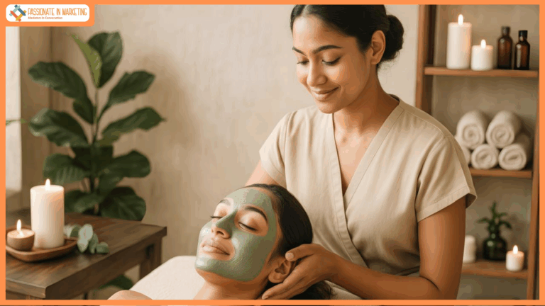 The Science Behind Radiant Skin: The Power of Technique-Driven Facials