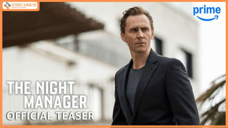 Prime Video Announces Release Date And Debuts Teaser Trailer For Season Two of The Night Manager