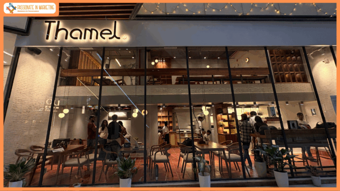Thamel, a vibrant experience of Western and Himalayan culinary Opens in Gurugram