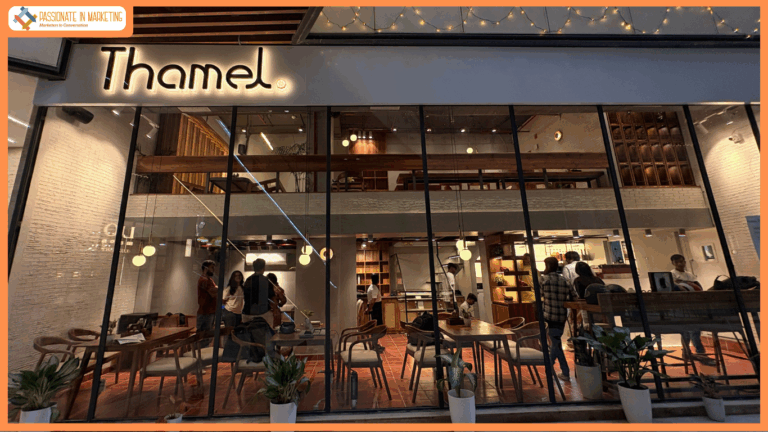 Thamel, a vibrant experience of Western and Himalayan culinary Opens in Gurugram
