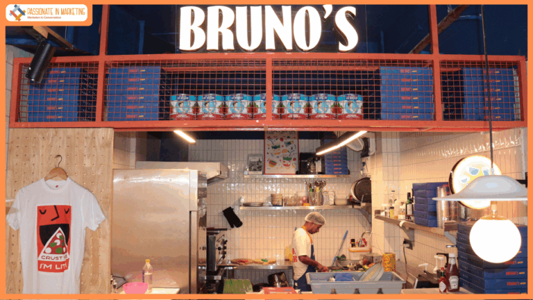 Bruno’s Pizzeria Ignites India’s Fun Revolution with First Outlet in Gurgaon