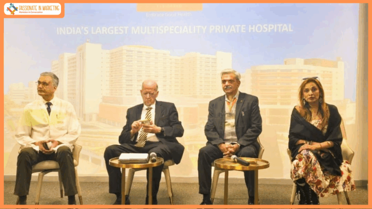 Give Life Foundation and Amrita Hospital Faridabad