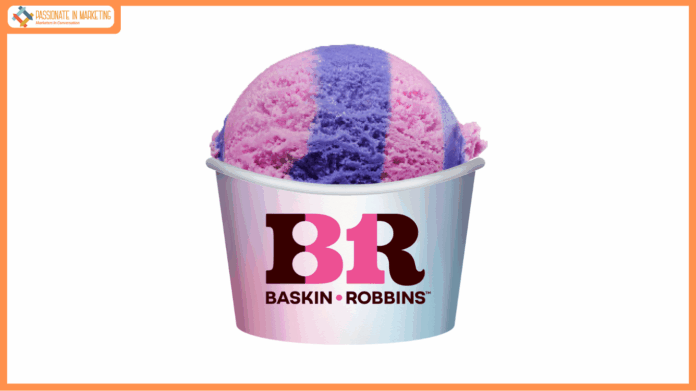 Celebrate Children’s Day with Baskin Robbins by Treating Your Child, And the Child in You!