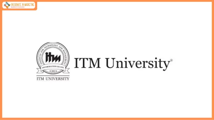 ITM University Raipur Students Shine at the Arkasa MetaAeon Series Command Hub 2025