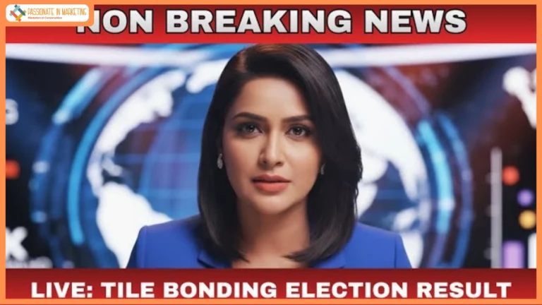 MYK LATICRETE wraps up timely election-themed ad as Bihar poll cycle concludes