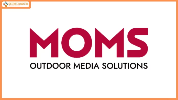 MOMS Crafts a Striking OOH Innovation for Stanley