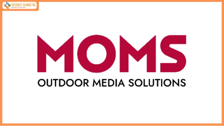 MOMS Crafts a Striking OOH Innovation for Stanley