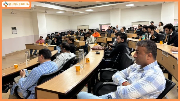 Startups Take Center Stage at MDI Megaminds for Igniting Ideas and Investor Interest