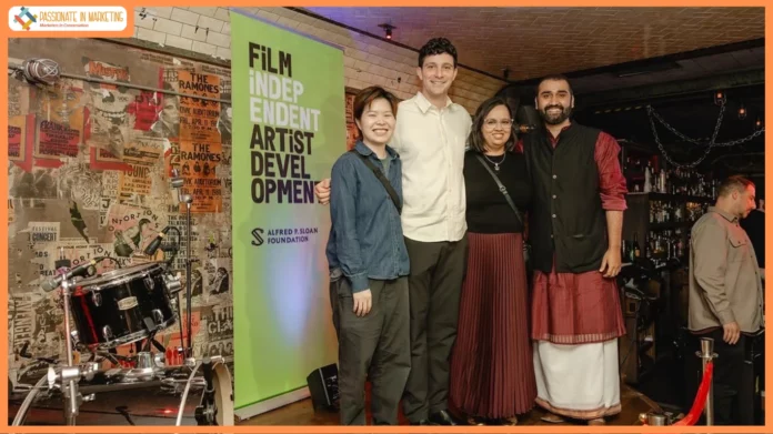 ‘Humans in the Loop’ Receives Film Independent’s Sloan Distribution Grant, Enters Oscar Race