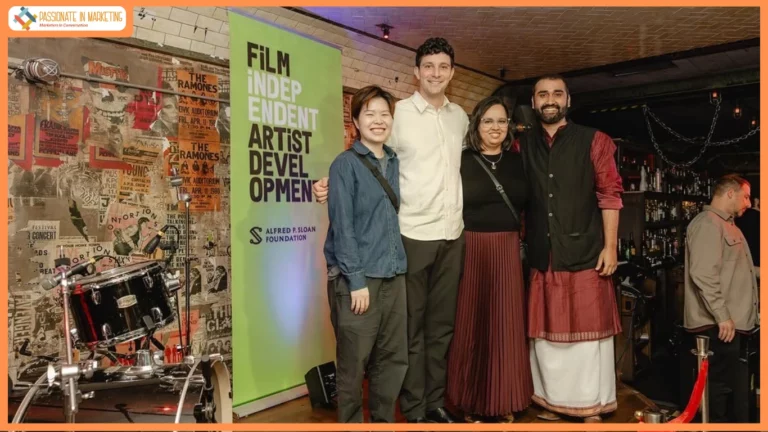 ‘Humans in the Loop’ Receives Film Independent’s Sloan Distribution Grant, Enters Oscar Race