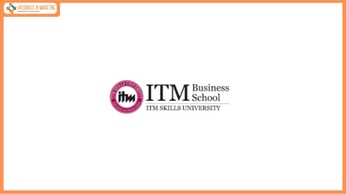 ITM BBA iConnect Program Concludes an Enriching Quarter with Strong Industry Engagement and Experiential Learning