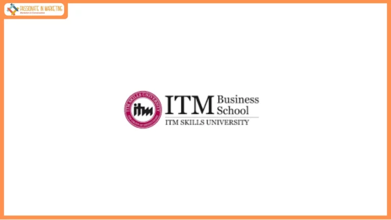 ITM BBA iConnect Program Concludes an Enriching Quarter with Strong Industry Engagement and Experiential Learning