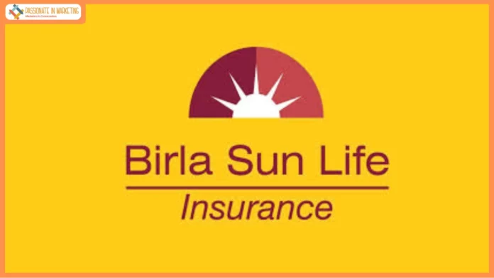 Aditya Birla Sun Life Insurance Launches Dividend Yield Fund under its Unit Linked Life Insurance Plans