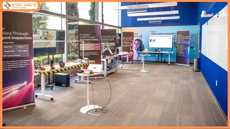 HCLTech launches Physical AI Innovation Lab in collaboration with NVIDIA