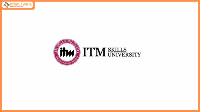 ITM School of FutureTech Student Showcases ClarifyAI at K.J. Somaiya College of Engineering’s Major Product Event