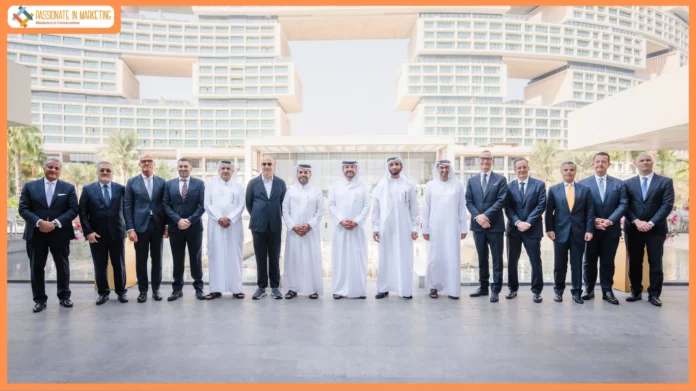 Kerzner International and Assets Group Announce Atlantis the Royal in the Maldives, a Unique New Icon in Hospitality