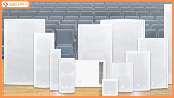 Crest Audio CPL+ Loudspeaker Line Receives Full EASE and CLF2 Integration for Precision System Design