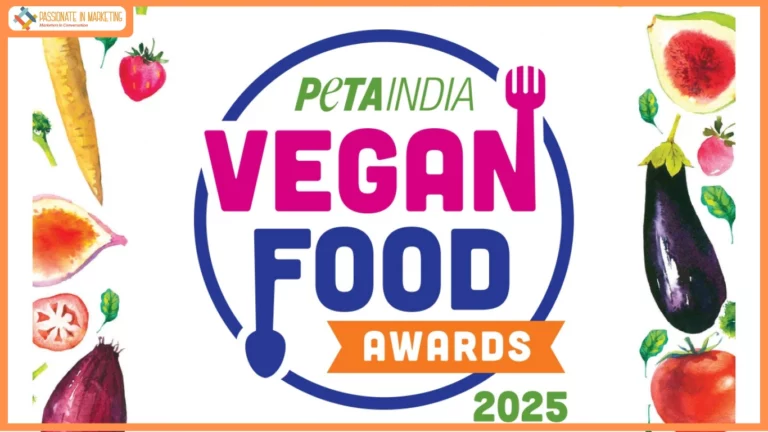 HRX by EatFit and Hello Tempayy Win PETA India’s Best Vegan Snack Award for 2025