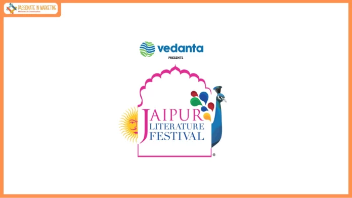 Jaipur Literature Festival 2026, Presented by Vedanta, Announces Final Set of Speakers
