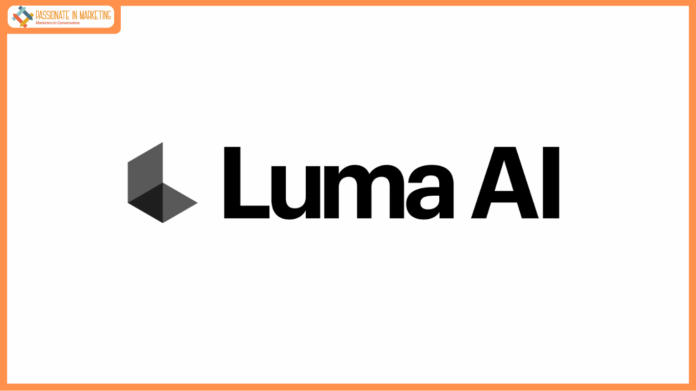 LUMA AI Raises $900 Million Series C Led By Humain And Partners On 2 Gigawatt AI Supercluster In Saudi Arabia