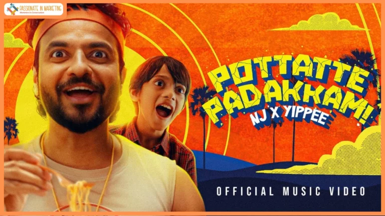 YiPPee! Noodles Turns Up the Volume with Neeraj Madhav in Kerala