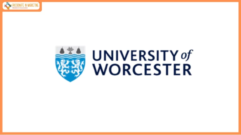 University of Worcester Invites Final Applications for Scholarships and Industry-Ready Postgraduate Courses, January 2026 Intake