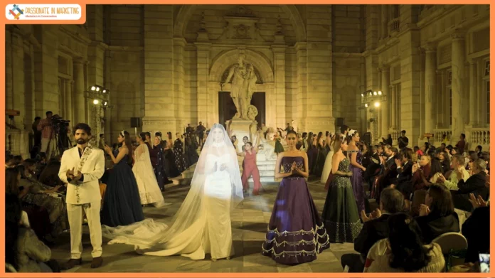 Victoria Memorial Hall and Consulate General of Italy in Kolkata