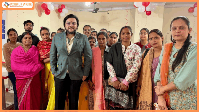 EROS Group Expands Its CSR Footprint with Women-Centric Initiative in Delhi