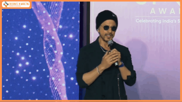 India’s small business owners honored at the Grand Premiere of Muthoot FinCorp SPARK Awards Bollywood Icon Shah Rukh Khan joined the celebration admiring their entrepreneurial spirit