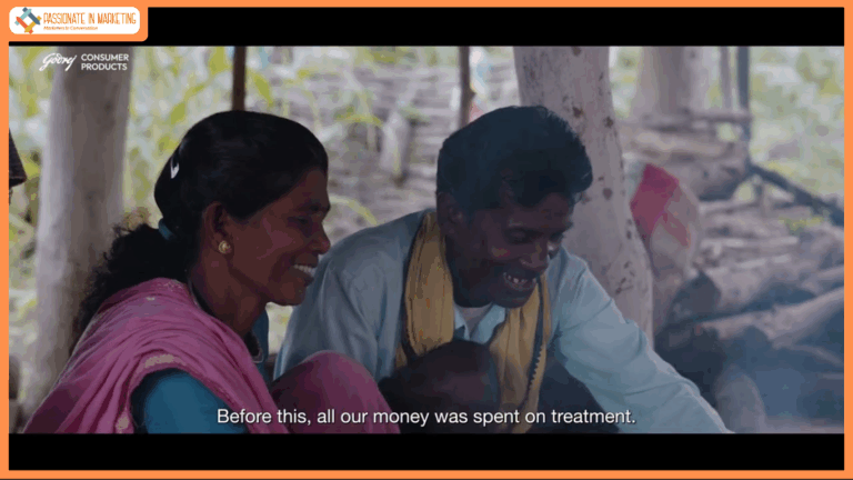 Godrej Consumer Products Digital Film Commemorates 10 Years of EMBED’s Social Impact, Showcasing Stories of Courage, Hope, and Malaria-Free Communities