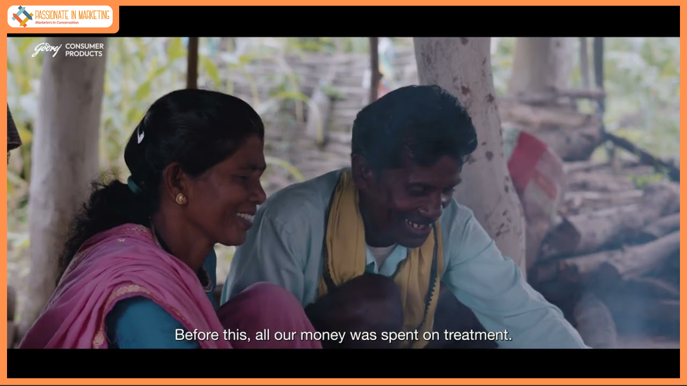 Godrej Consumer Products Digital Film Commemorates 10 Years of EMBED’s Social Impact, Showcasing Stories of Courage, Hope, and Malaria-Free Communities
